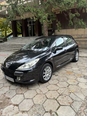Обява за продажба на Peugeot 307 ~4 500 лв. - изображение 1