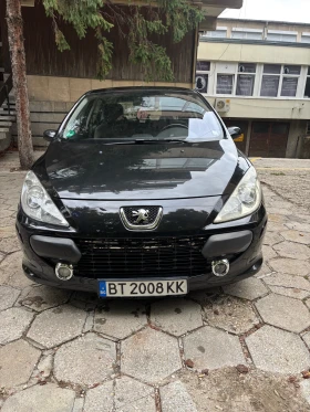 Обява за продажба на Peugeot 307 ~4 500 лв. - изображение 2