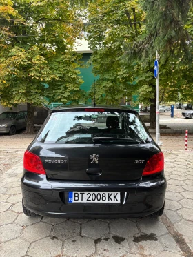 Обява за продажба на Peugeot 307 ~4 500 лв. - изображение 3