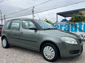 Skoda Roomster 1.4i 16V 86 | Mobile.bg    3