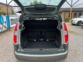 Skoda Roomster 1.4i 16V 86 | Mobile.bg    13