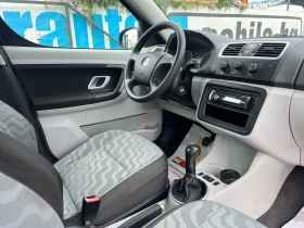 Skoda Roomster 1.4i 16V 86 | Mobile.bg    16