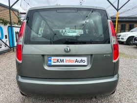 Skoda Roomster 1.4i 16V 86 | Mobile.bg    5