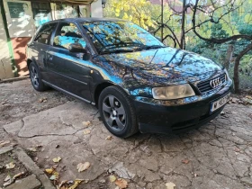 Audi A3 1.6---- | Mobile.bg    11
