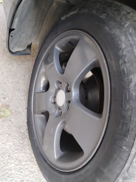 Audi A3 1.6---- | Mobile.bg    7