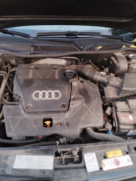 Audi A3 1.6---- | Mobile.bg    5