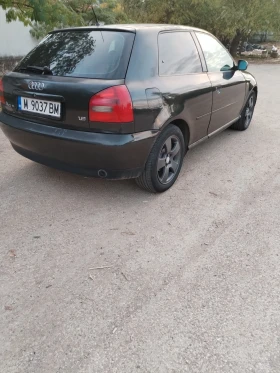 Audi A3 1.6---- | Mobile.bg    4