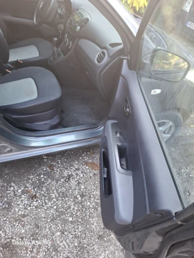 Hyundai I10 1.1 | Mobile.bg    13