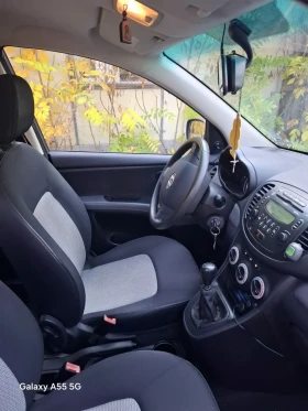 Hyundai I10 1.1 | Mobile.bg    14