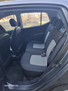 Обява за продажба на Hyundai I10 1.1 ~5 000 лв. - изображение 7 | Auto.bg Обява за продажба на Hyundai I10 1.1 ~5 000 лв. - изображение 7