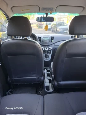 Обява за продажба на Hyundai I10 1.1 ~5 000 лв. - изображение 6 | Auto.bg Обява за продажба на Hyundai I10 1.1 ~5 000 лв. - изображение 6