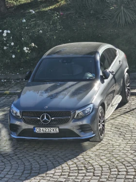     Mercedes-Benz CLC 250