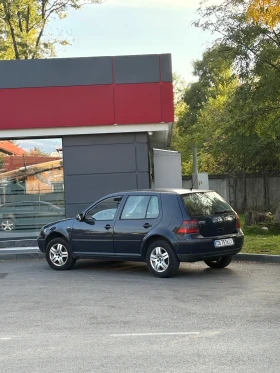 Обява за продажба на VW Golf ~3 000 лв. - изображение 1 | Auto.bg Обява за продажба на VW Golf ~3 000 лв. - изображение 1