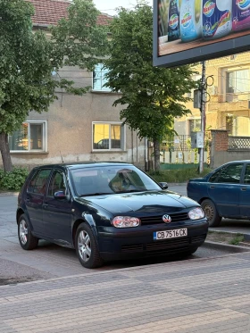 Обява за продажба на VW Golf ~3 000 лв. - изображение 3 | Auto.bg Обява за продажба на VW Golf ~3 000 лв. - изображение 3