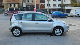 Nissan Note 1.4 GAZ/FACELIFT/KLIMA | Mobile.bg    7