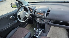 Nissan Note 1.4 GAZ/FACELIFT/KLIMA | Mobile.bg    11