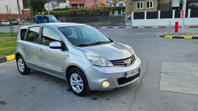 Nissan Note 1.4 GAZ/FACELIFT/KLIMA | Mobile.bg    8