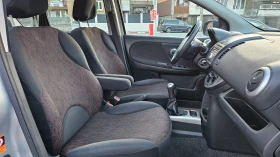 Nissan Note 1.4 GAZ/FACELIFT/KLIMA | Mobile.bg    12