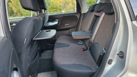 Nissan Note 1.4 GAZ/FACELIFT/KLIMA | Mobile.bg    13