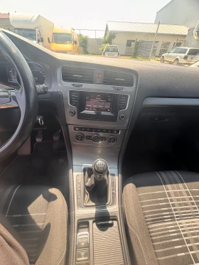 VW Golf 1.2 TSI - 6600 € / 12908.48 лв. - 32660076 10