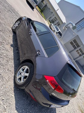 VW Golf 1.2 TSI - 6600 € / 12908.48 лв. - 32660076 4