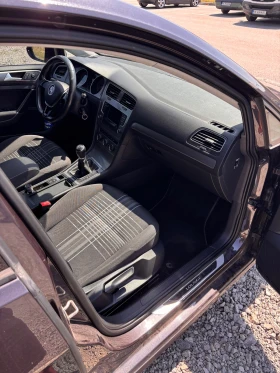 VW Golf 1.2 TSI - 6600 € / 12908.48 лв. - 32660076 9