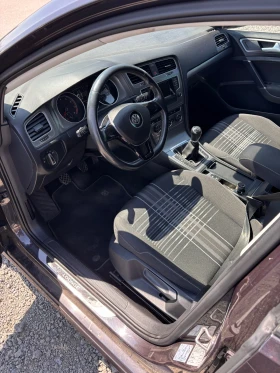VW Golf 1.2 TSI - 6600 € / 12908.48 лв. - 32660076 6