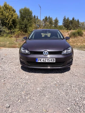 VW Golf 1.2 TSI - 6600 € / 12908.48 лв. - 32660076 2