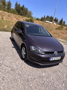 VW Golf 1.2 TSI - 6600 € / 12908.48 лв. - 32660076 3
