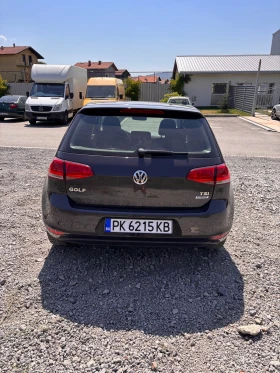 VW Golf 1.2 TSI - 6600 € / 12908.48 лв. - 32660076 5