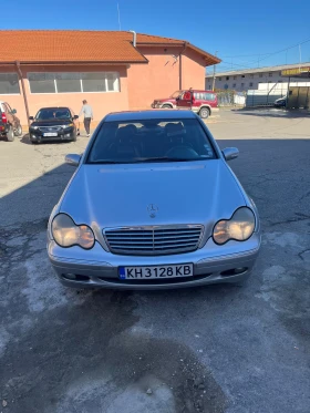 Mercedes-Benz C 220 | Mobile.bg    5