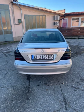 Mercedes-Benz C 220 | Mobile.bg    4