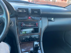 Mercedes-Benz C 220 | Mobile.bg    7