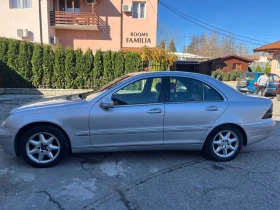 Mercedes-Benz C 220 | Mobile.bg    6