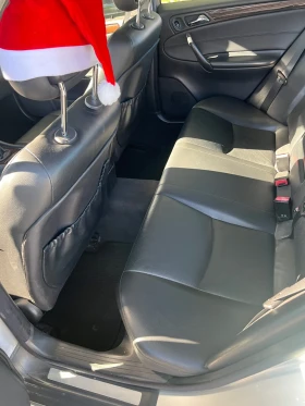 Mercedes-Benz C 220 | Mobile.bg    9