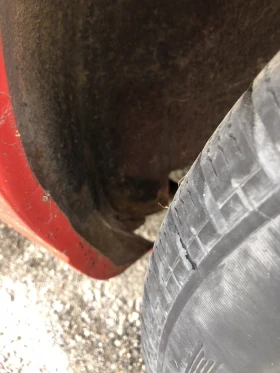 Suzuki Baleno 1.3, снимка 10