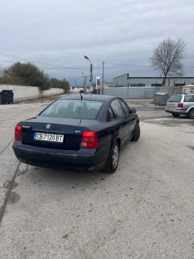 VW Passat - 4000 лв. / 2045.17 € - 17336778 7
