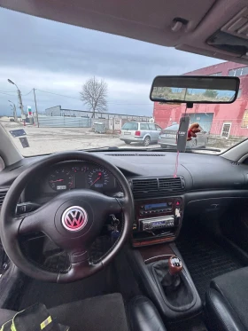 VW Passat - 4000 лв. / 2045.17 € - 17336778 5