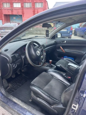 VW Passat - 4000 лв. / 2045.17 € - 17336778 4