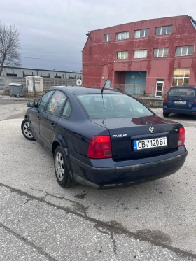VW Passat - 4000 лв. / 2045.17 € - 17336778 2