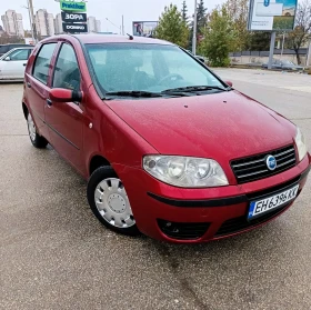 Fiat Punto 1.3 multi-jet | Mobile.bg    2