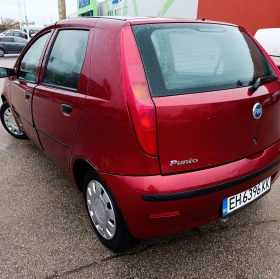 Fiat Punto 1.3 multi-jet | Mobile.bg    4