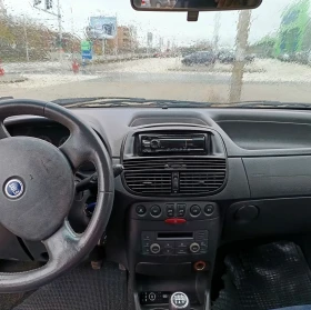 Fiat Punto 1.3 multi-jet | Mobile.bg    6