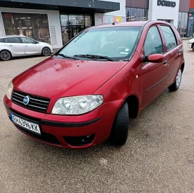 Fiat Punto 1.3 multi-jet - изображение 1