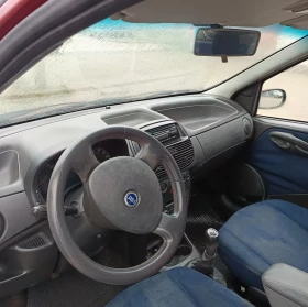 Fiat Punto 1.3 multi-jet | Mobile.bg    5