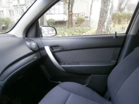 Chevrolet Aveo, снимка 8 — Bazar.bg Chevrolet Aveo, снимка 8