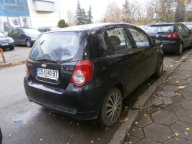 Chevrolet Aveo, снимка 2 — Bazar.bg Chevrolet Aveo, снимка 2