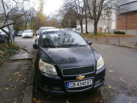 Chevrolet Aveo  - изображение 1