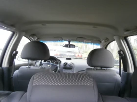 Chevrolet Aveo, снимка 12 — Bazar.bg Chevrolet Aveo, снимка 12