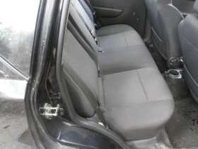 Chevrolet Aveo, снимка 10 — Bazar.bg Chevrolet Aveo, снимка 10